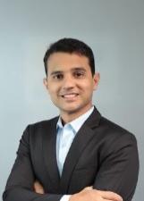 Foto oficial de JOÃO PEDRO CAVALCANTI