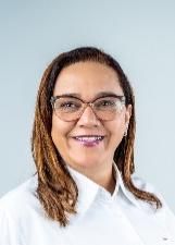 Foto oficial de CHRISTIANE MOURA