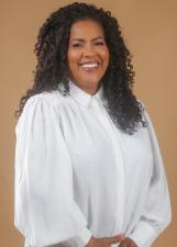 Foto oficial de FERNANDA DA SAÚDE