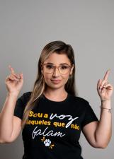 Foto oficial de GABI DA CAUSA ANIMAL