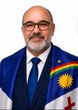Foto oficial de WILSON DA GUARDA