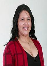 Foto oficial de CARINA PAZ