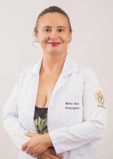 Foto oficial de MARINA SOUZA