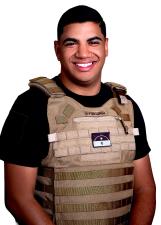 Foto oficial de EMERSON FREITAS