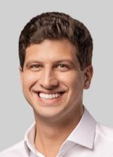 Foto oficial de JOÃO CAMPOS