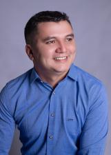 Foto oficial de PITEL FILHO