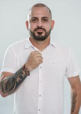 Foto oficial de SARGENTO ALMEIDA