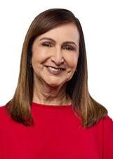 Foto oficial de CRIS QUERALVARES