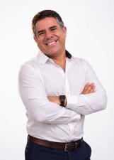 Foto oficial de ANDRÉ DE ANE EBRAHIM