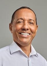 Foto oficial de PROFESSOR LUPÉRCIO