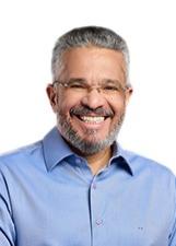Foto oficial de WILLIAM BRÍGIDO