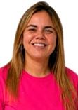 Foto oficial de PASTORA SIMEA CARVALHO