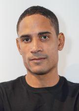 Foto oficial de XANDE PESSOA