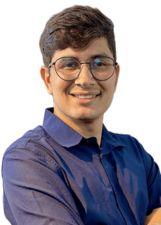 Foto oficial de LUCAS CAVALCANTI