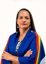Foto oficial de QUEZIA GONZAGA