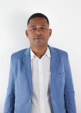 Foto oficial de CARLOS ANDRÉ
