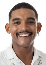 Foto oficial de VICTOR PRETO MONTE