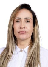 Foto oficial de COMISSARIA PATRICIA FERREIRA