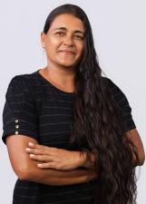 Foto oficial de FLAVIA ARANTE