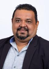 Foto oficial de ITAMAR SILVA