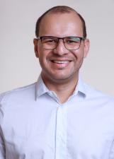 Foto oficial de GISLÂNDIO ARAÚJO