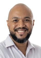 Foto oficial de CRISTIANO NASCIMENTO