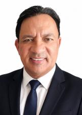 Foto oficial de DR. SÍLVIO