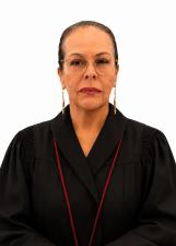 Foto oficial de DRA. SÍLVIA