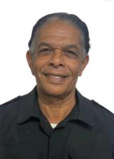 Foto oficial de TIO SAM