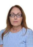 Foto oficial de MARÍLIA MENDES