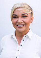 Foto oficial de CEL. ELIZETE