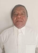 Foto oficial de PR. JOSIMAR CARVALHO
