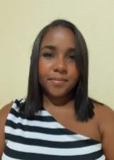 Foto oficial de LUCY DA SILVA