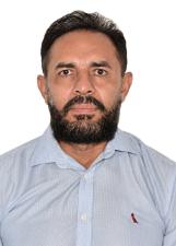 Foto oficial de JURACI RIBEIRO