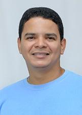 Foto oficial de PROFESSOR MARCOS AURÉLIO