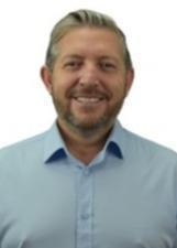 Foto oficial de PR. GILSON DA AMBULÂNCIA
