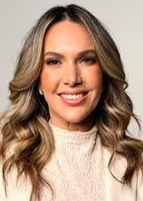 Foto oficial de JANAÍNA NAUMANN