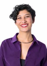 Foto oficial de BIA ALCANTARA
