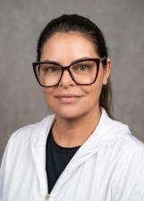 Foto oficial de DEBORA WIETOZIKOSKI