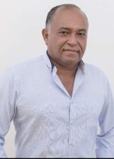 Foto oficial de LUIZINHO
