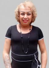Foto oficial de MARCIA SANTOS
