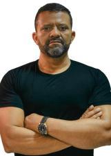 Foto oficial de SGT CARLOS SOUZA