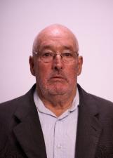 Foto oficial de JOSÉ CARLOS MATEUS - SORVETÃO