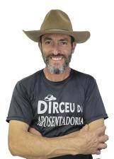 Foto oficial de DIRCEU DA APOSENTADORIA
