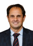 Foto oficial de JACKSON ANDRÉ DOS SANTOS