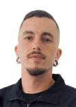 Foto oficial de ZÉ PAULO