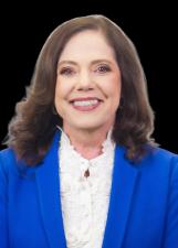 Foto oficial de SORAYA SANTOS