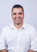 Foto oficial de DAVI PQD
