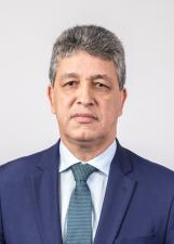 Foto oficial de DR. DEODALTO