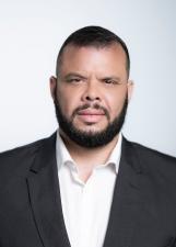 Foto oficial de MAJOR ELITUSALEM SILVEIRA